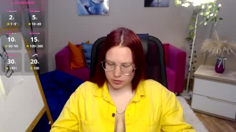 Snapshot of kuri_u chatting on 7, 4, 2026 kuri_u online show from 7, 4, 2026