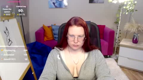 Snapshot of kuri_u chatting on 7, 4, 2026 kuri_u online show from 7, 4, 2026