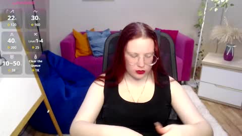 Snapshot of kuri_u chatting on 10, 4, 2026 kuri_u online show from 10, 4, 2026