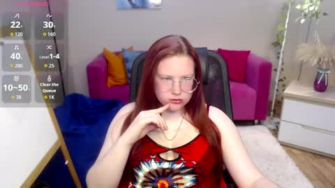 Snapshot of kuri_u chatting on 17, 4, 2026 kuri_u online show from 17, 4, 2026