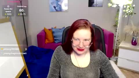 Snapshot of kuri_u chatting on 18, 4, 2026 kuri_u online show from 18, 4, 2026