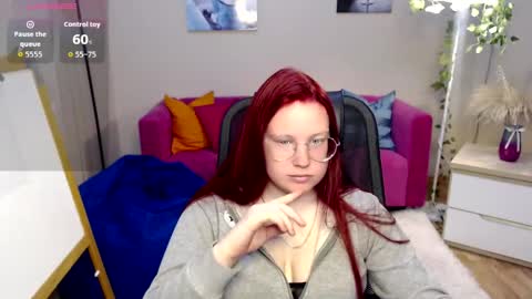 Snapshot of kuri_u chatting on 21, 4, 2026 kuri_u online show from 21, 4, 2026