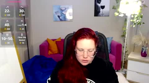 Snapshot of kuri_u chatting on 23, 4, 2026 kuri_u online show from 23, 4, 2026