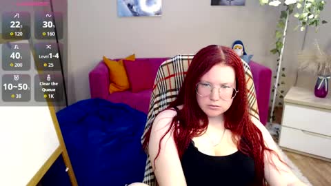 Snapshot of kuri_u chatting on 1, 5, 2026 kuri_u online show from 1, 5, 2026
