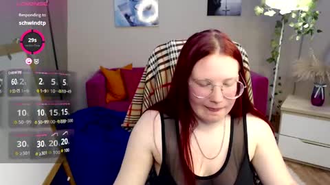 Snapshot of kuri_u chatting on 4, 5, 2026 kuri_u online show from 4, 5, 2026