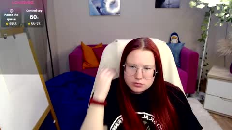 Snapshot of kuri_u chatting on 5, 5, 2026 kuri_u online show from 5, 5, 2026