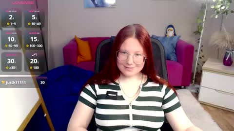 Snapshot of kuri_u chatting on 9, 5, 2026 kuri_u online show from 9, 5, 2026