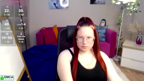Snapshot of kuri_u chatting on 12, 5, 2026 kuri_u online show from 12, 5, 2026