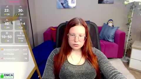 Snapshot of kuri_u chatting on 16, 5, 2026 kuri_u online show from 16, 5, 2026