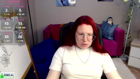 Snapshot of kuri_u chatting on 18, 5, 2026 kuri_u online show from 18, 5, 2026