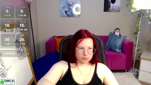 Snapshot of kuri_u chatting on 19, 5, 2026 kuri_u online show from 19, 5, 2026