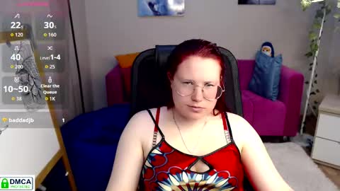 Snapshot of kuri_u chatting on 21, 5, 2026 kuri_u online show from 21, 5, 2026