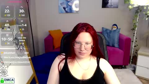 Snapshot of kuri_u chatting on 23, 5, 2026 kuri_u online show from 23, 5, 2026