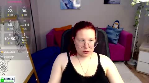 Snapshot of kuri_u chatting on 26, 5, 2026 kuri_u online show from 26, 5, 2026