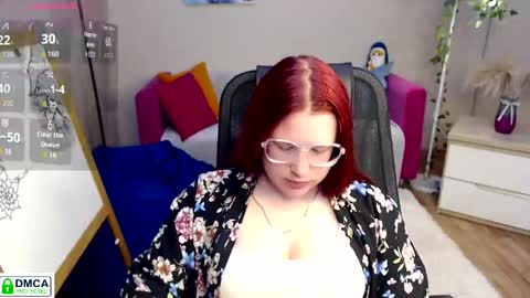 Snapshot of kuri_u chatting on 28, 5, 2026 kuri_u online show from 28, 5, 2026