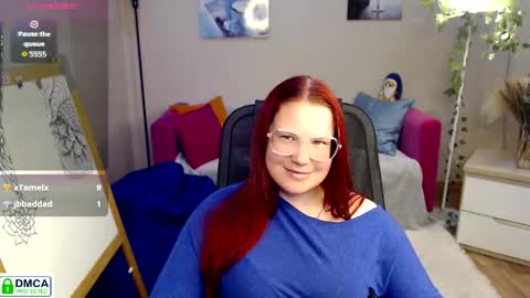 Snapshot of kuri_u chatting on 30, 5, 2026 kuri_u online show from 30, 5, 2026