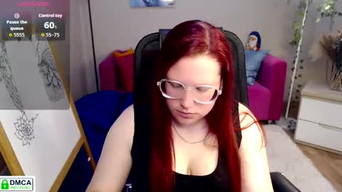 Snapshot of kuri_u chatting on 2, 6, 2026 kuri_u online show from 2, 6, 2026