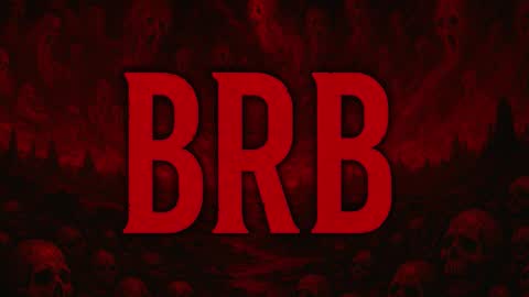 Kuroi Kenshi online show from 14, 11, 2025