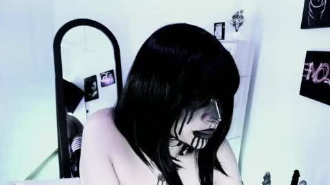 IM KUROMI - MY NEXT STREAM - SATURDAY- 31  JANUARY  2026 - 10PM EST DONT MISS IT online show from 26, 4, 2026