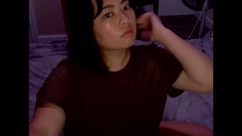 kuromixx444 online show from 12, 1, 2026