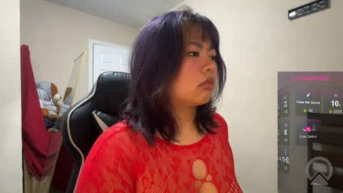 Snapshot of kuromixx444 chatting on 13, 5, 2026 kuromixx444 online show from 13, 5, 2026