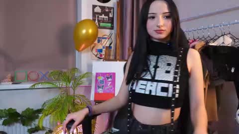 Ariya online show from 2, 11, 2025