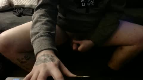 kurrupt86 online show from 12, 1, 2025
