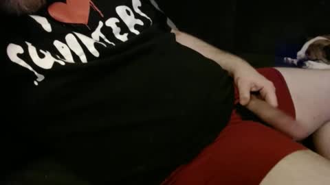 kurrupt86 online show from 2, 3, 2025