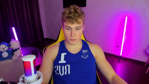 kurt_hanssen online show from 18, 12, 2024