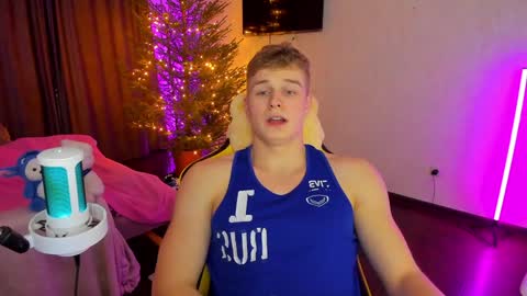 kurt_hanssen online show from 15, 1, 2025