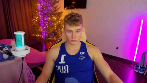 kurt_hanssen online show from 17, 1, 2025