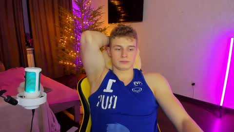 kurt_hanssen online show from 19, 1, 2025