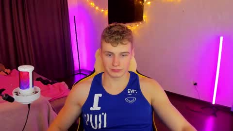 kurt_hanssen online show from 21, 2, 2025