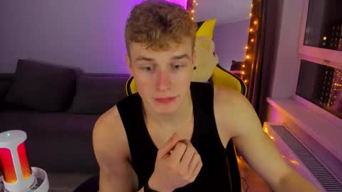 kurt_hanssen online show from 31, 10, 2025