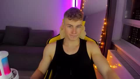 kurt_hanssen online show from 4, 11, 2025