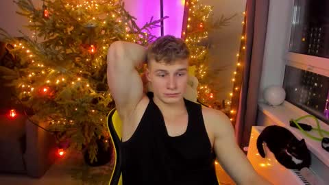 Snapshot of kurt_hanssen chatting on 9, 1, 2026 kurt_hanssen online show from 9, 1, 2026