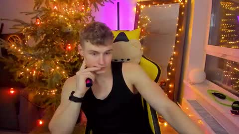 Snapshot of kurt_hanssen chatting on 13, 1, 2026 kurt_hanssen online show from 13, 1, 2026