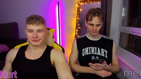 Snapshot of kurt_hanssen chatting on 12, 2, 2026 kurt_hanssen online show from 12, 2, 2026