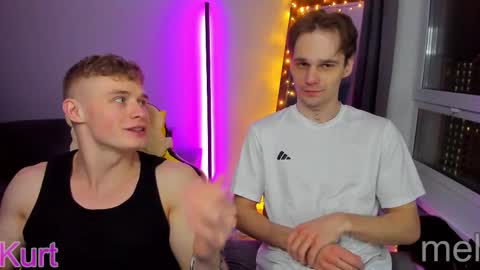 Snapshot of kurt_hanssen chatting on 13, 2, 2026 kurt_hanssen online show from 13, 2, 2026