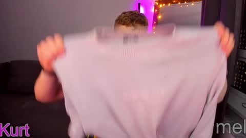 kurt_hanssen online show from 7, 4, 2026