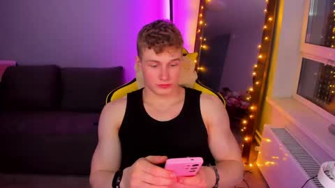 kurt_hanssen online show from 21, 4, 2026