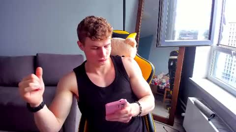 kurt_hanssen online show from 27, 6, 2026