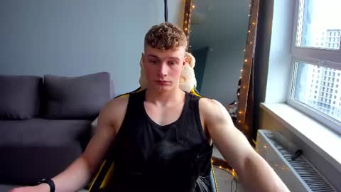 kurt_hanssen online show from 7, 7, 2026