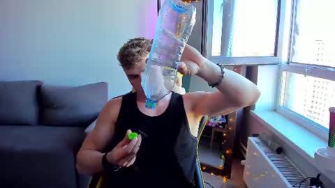 kurt_hanssen online show from 16, 7, 2026
