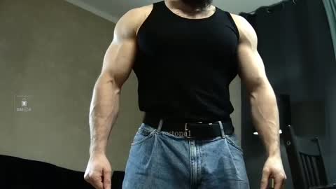 Snapshot of kurt_stone1 chatting on 28, 5, 2026 kurt_stone1 online show from 28, 5, 2026