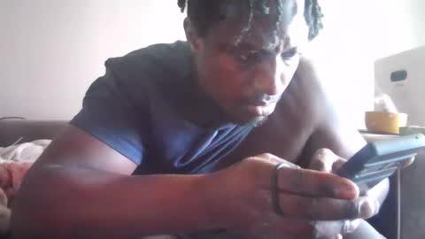 Snapshot of kushgod711 chatting on 21, 1, 2025 kgbbc9 online show from 21, 1, 2025