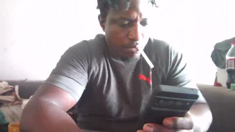 Snapshot of kushgod711 chatting on 1, 2, 2025 kgbbc9 online show from 1, 2, 2025