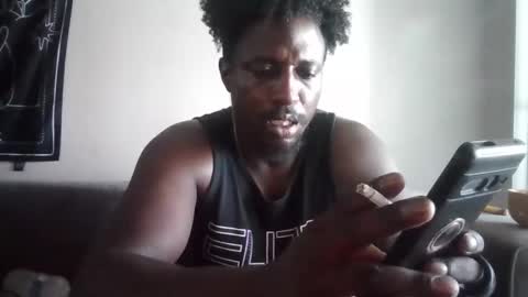 Snapshot of kushgod711 chatting on 8, 2, 2025 kgbbc9 online show from 8, 2, 2025