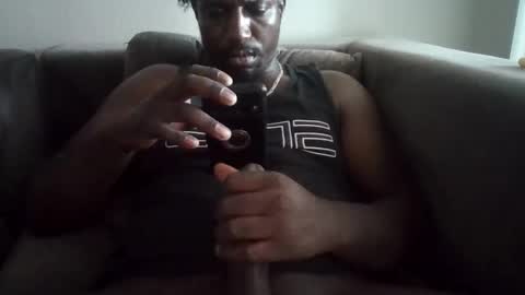 Snapshot of kushgod711 chatting on 1, 3, 2025 kgbbc9 online show from 1, 3, 2025