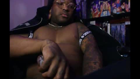 Snapshot of kushgoth chatting on 23, 10, 2025 Kushgoth online show from 23, 10, 2025